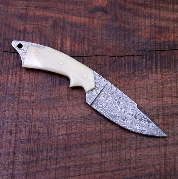 Skinner Knife-0101