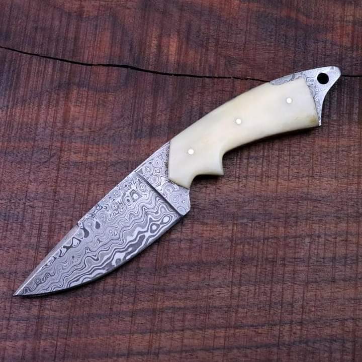 Skinner Knife-0101 - Image 2