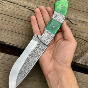 Premium hunting Knife-0021