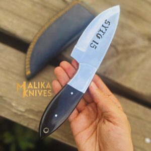 Outlaws hunting Knife-SYLO-0325