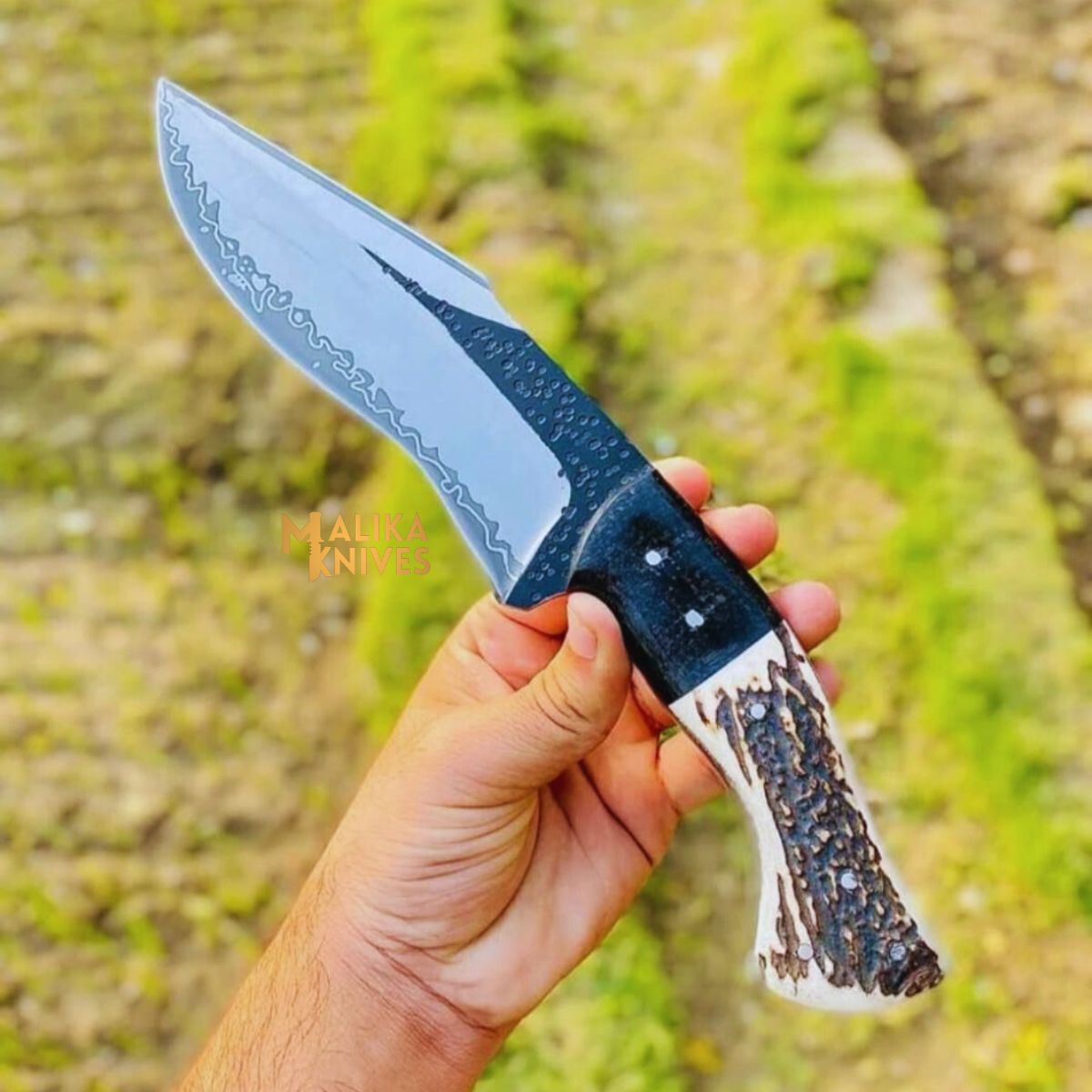 hunter dual knife set review｜TikTok Search