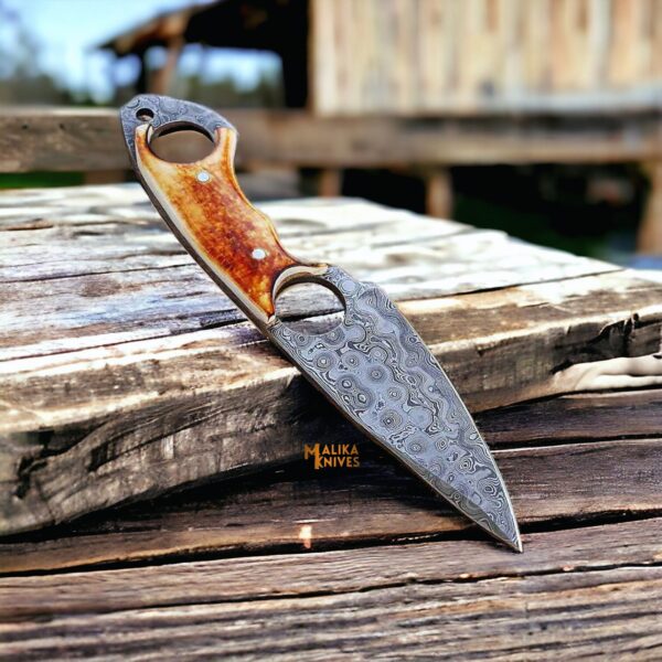 Ringtail Hunting knife