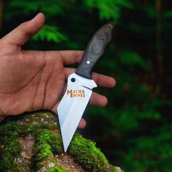 Ronin 2 Fixed Blade Knife