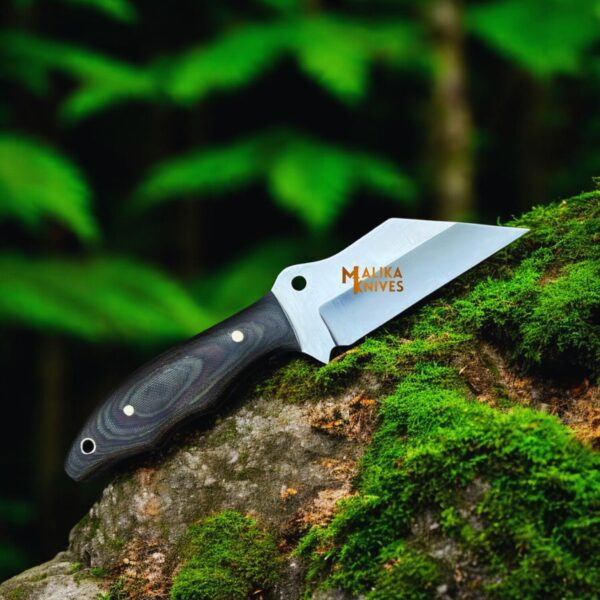 Ronin 2 Fixed Blade Knife